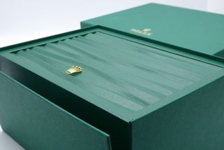 Box New model 53491.8064 - Oyster M ECO