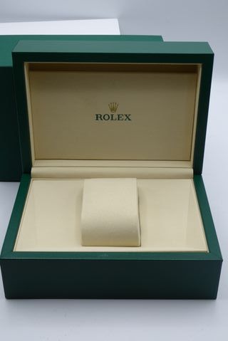 Box New model 53491.8064 - Oyster M ECO