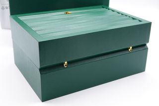 Box New model 53491.8064 - Oyster M ECO