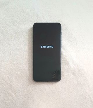Samsung Galaxy A10 32GB - Dual SIM azzurro