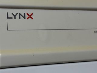 Secadora Linx 6kg - Secado eficiente