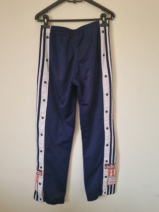 Pantalón Adidas Vintage chándal
Tallas 42
