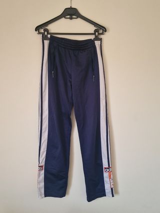Pantalón Adidas Vintage chándal
Tallas 42