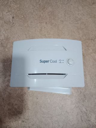 Cajones Frigorífico Indesit LI8 FF I