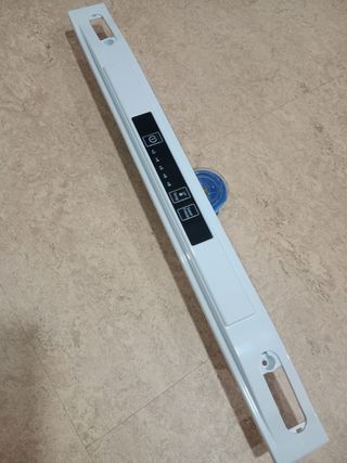 Cajones Frigorífico Indesit LI8 FF I