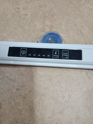 Cajones Frigorífico Indesit LI8 FF I