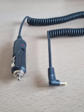 Cargador Coche PSP - Encendedor