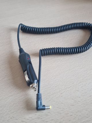 Cargador Coche PSP - Encendedor