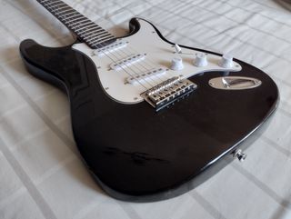 Guitarra Daytona Stratocaster