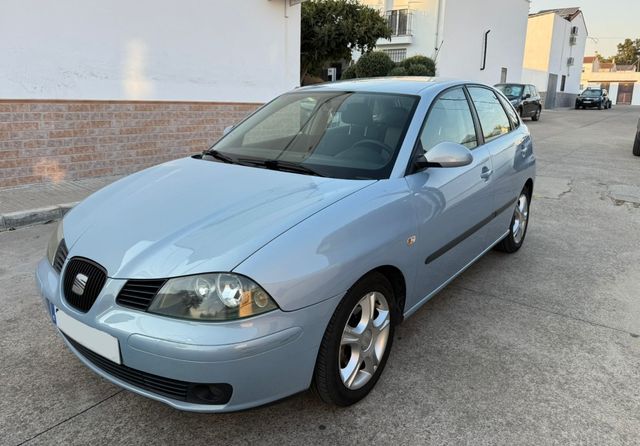 SEAT Ibiza 2006 1.9 tdi 