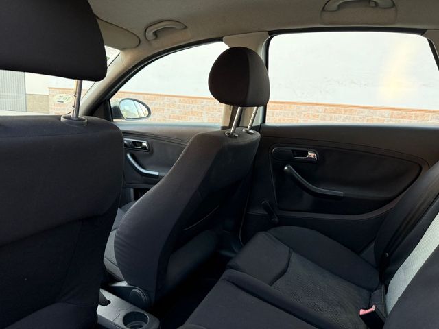 SEAT Ibiza 2006 1.9 tdi 