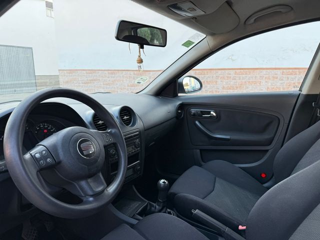 SEAT Ibiza 2006 1.9 tdi 