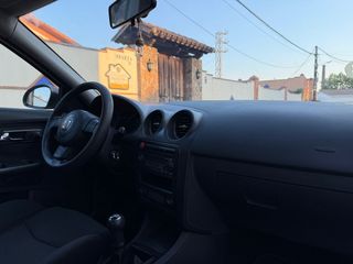 SEAT Ibiza 2006 1.9 tdi 
