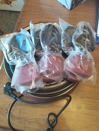 Raclette multifuncional. Tristar RA-2991