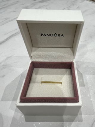 Caja Pandora Joyas