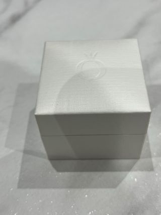 Caja Pandora Joyas