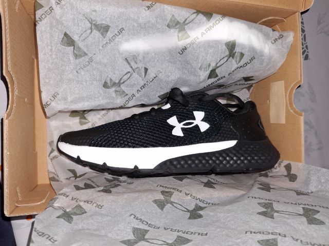 Zapatillas Under Armour niños NUEVAS