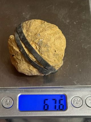 Geode Cristallo Rocca n.03