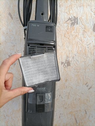 Aspirapolvere Colombina Delonghi + 7 Sacchetti