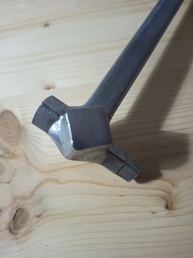 Llave espiga GEDORE - herramienta