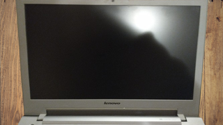 Portátil Lenovo IdeaPad Z510