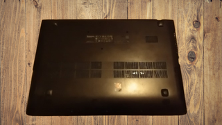 Portátil Lenovo IdeaPad Z510