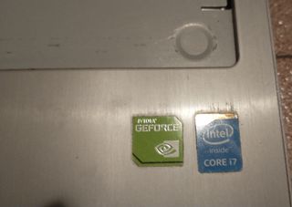 Portátil Lenovo IdeaPad Z510
