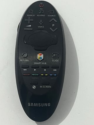 Mando SAMSUNG Smart HUB TV