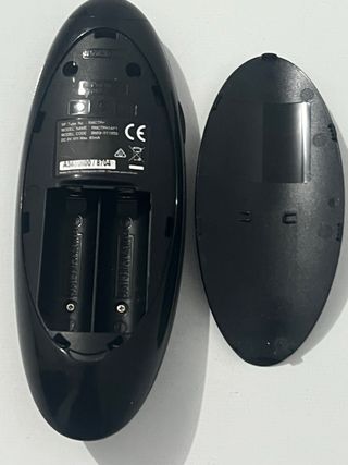 Mando SAMSUNG Smart HUB TV