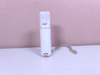 Wii Mando MotionPlus blanco