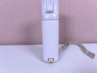 Wii Mando MotionPlus blanco