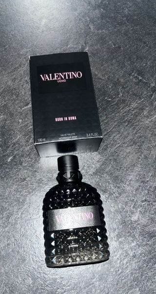 Valentino Uomo Born in Roma - Perfume