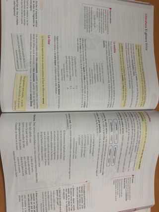 Lengua castellana y literatura. 2 ESO. Savia