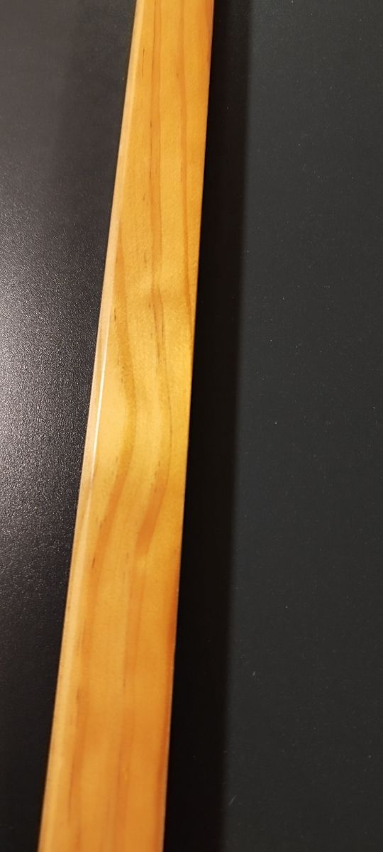 3 Pantallas de madera y metal prácticamente nuevas