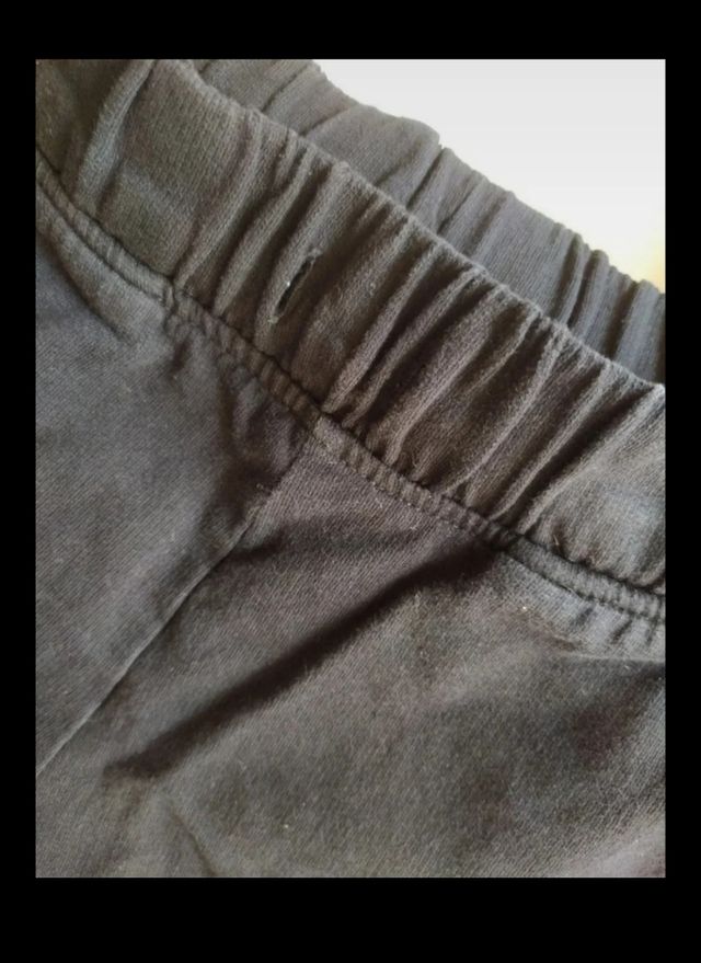 Shorts bambina 9-10 anni