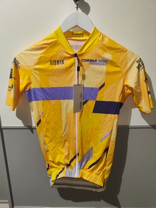 Maillot ciclismo Gobik XS