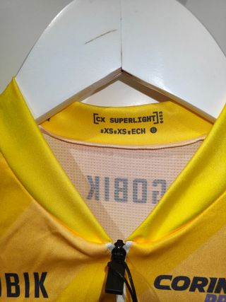 Maillot ciclismo Gobik XS