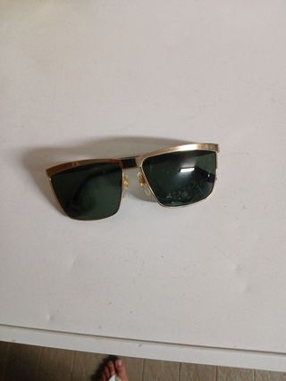 Occhiali da sole vintage