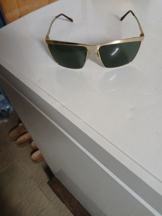 Occhiali da sole vintage