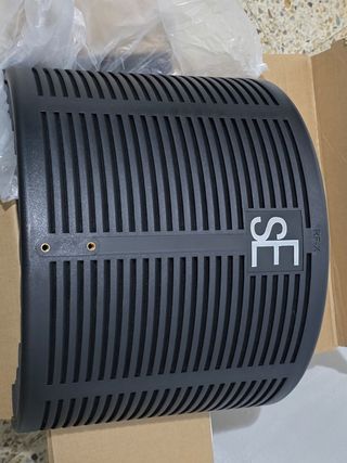 Adam Hall X1 S Studio Bundle SE