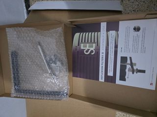 Adam Hall X1 S Studio Bundle SE