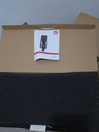 Adam Hall X1 S Studio Bundle SE