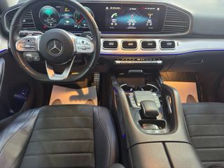 Mercedes-Benz  GLE 350 4matic