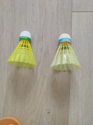 Set Bádminton Artengo "Easy Set"