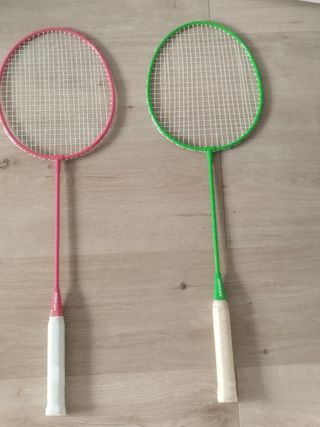 Set Bádminton Artengo "Easy Set"