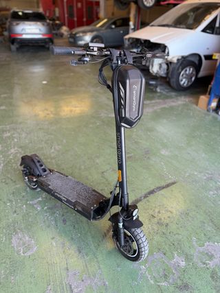 Smartgyro Pro 