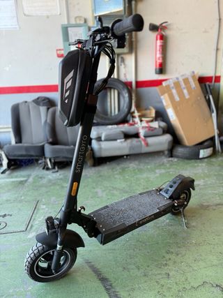 Smartgyro Pro 