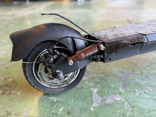 Smartgyro Pro 