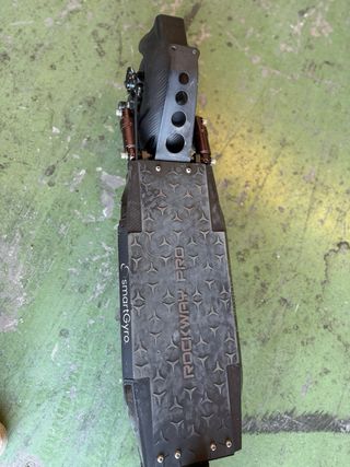 Smartgyro Pro 
