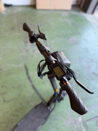 Smartgyro Pro 